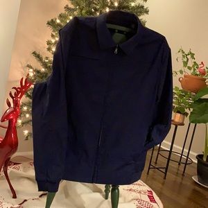 Great men’s golf jacket!